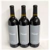 Image 1 : LOT OF 3 BOTTLES OF 2022 KIONA SANGIOVESE 14.4%