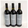 Image 1 : LOT OF 3 BOTTLES OF 2022 KIONA SANGIOVESE 14.4%