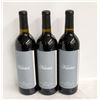 Image 1 : LOT OF 3 BOTTLES OF 2022 KIONA SANGIOVESE 14.4%