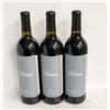 Image 1 : LOT OF 3 BOTTLES OF 2022 KIONA SANGIOVESE 14.4%