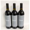 Image 1 : LOT OF 3 BOTTLES OF 2022 KIONA SANGIOVESE 14.4%