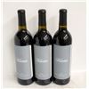 Image 1 : LOT OF 3 BOTTLES OF 2022 KIONA SANGIOVESE 14.4%