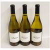 Image 1 : LOT OF 3 BOTTLES OF 2022 KIONA CHENIN BLANC 13.5%