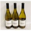 Image 1 : LOT OF 3 BOTTLES OF 2022 KIONA CHENIN BLANC 13.5%