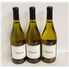 Image 1 : LOT OF 3 BOTTLES OF 2022 KIONA CHENIN BLANC 13.5%