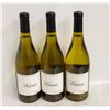 Image 1 : LOT OF 3 BOTTLES OF 2022 KIONA CHENIN BLANC 13.5%