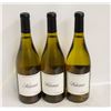Image 1 : LOT OF 3 BOTTLES OF 2022 KIONA CHENIN BLANC 13.5%