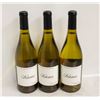 Image 1 : LOT OF 3 BOTTLES OF 2022 KIONA CHENIN BLANC 13.5%
