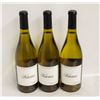 Image 1 : LOT OF 3 BOTTLES OF 2022 KIONA CHENIN BLANC 13.5%