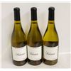 Image 1 : LOT OF 3 BOTTLES OF 2022 KIONA CHENIN BLANC 13.5%