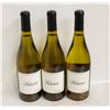 Image 1 : LOT OF 3 BOTTLES OF 2022 KIONA CHENIN BLANC 13.5%