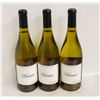 Image 1 : LOT OF 3 BOTTLES OF 2022 KIONA CHENIN BLANC 13.5%