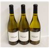 Image 1 : LOT OF 3 BOTTLES OF 2022 KIONA CHENIN BLANC 13.5%