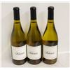 Image 1 : LOT OF 3 BOTTLES OF 2022 KIONA CHENIN BLANC 13.5%