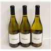 Image 1 : LOT OF 3 BOTTLES OF 2022 KIONA CHENIN BLANC 13.5%
