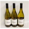 Image 1 : LOT OF 3 BOTTLES OF 2022 KIONA CHENIN BLANC 13.5%