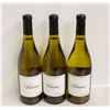 Image 1 : LOT OF 3 BOTTLES OF 2022 KIONA CHENIN BLANC 13.5%