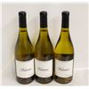 Image 1 : LOT OF 3 BOTTLES OF 2022 KIONA CHENIN BLANC 13.5%
