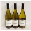 Image 1 : LOT OF 3 BOTTLES OF 2022 KIONA CHENIN BLANC 13.5%