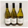 Image 1 : LOT OF 3 BOTTLES OF 2022 KIONA CHENIN BLANC 13.5%