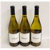 Image 1 : LOT OF 3 BOTTLES OF 2022 KIONA CHENIN BLANC 13.5%