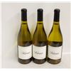Image 1 : LOT OF 3 BOTTLES OF 2022 KIONA CHENIN BLANC 13.5%