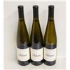 Image 1 : LOT OF 3 BOTTLES OF 2022 KIONA RIESLING 11.5%