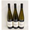 Image 1 : LOT OF 3 BOTTLES OF 2022 KIONA RIESLING 11.5%