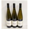 Image 1 : LOT OF 3 BOTTLES OF 2022 KIONA RIESLING 11.5%