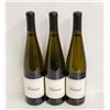 Image 1 : LOT OF 3 BOTTLES OF 2022 KIONA RIESLING 11.5%