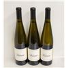 Image 1 : LOT OF 3 BOTTLES OF 2022 KIONA RIESLING 11.5%