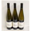 Image 1 : LOT OF 3 BOTTLES OF 2022 KIONA RIESLING 11.5%