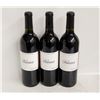 Image 1 : LOT OF 3 BOTTLES OF 2020 KIONA ESTATES CUVEE 14.8%