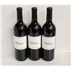 Image 1 : LOT OF 3 BOTTLES OF 2020 KIONA ESTATES CUVEE 14.8%
