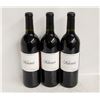 Image 1 : LOT OF 3 BOTTLES OF 2020 KIONA ESTATES CUVEE 14.8%