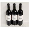Image 1 : LOT OF 3 BOTTLES OF 2020 KIONA ESTATES CUVEE 14.8%