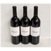 Image 1 : LOT OF 3 BOTTLES OF 2020 KIONA ESTATES CUVEE 14.8%