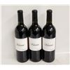 Image 1 : LOT OF 3 BOTTLES OF 2020 KIONA ESTATES CUVEE 14.8%