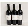 Image 1 : LOT OF 3 BOTTLES OF 2020 KIONA ESTATES CUVEE 14.8%