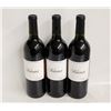 Image 1 : LOT OF 3 BOTTLES OF 2020 KIONA ESTATES CUVEE 14.8%
