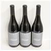 Image 1 : LOT OF 3 BOTTLES OF 2020 KIONA SYRAH 14%