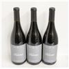 Image 1 : LOT OF 3 BOTTLES OF 2020 KIONA SYRAH 14%