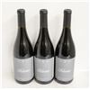 Image 1 : LOT OF 3 BOTTLES OF 2020 KIONA SYRAH 14%