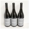 Image 1 : LOT OF 3 BOTTLES OF 2020 KIONA SYRAH 14%