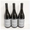 Image 1 : LOT OF 3 BOTTLES OF 2020 KIONA SYRAH 14%