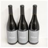 Image 1 : LOT OF 3 BOTTLES OF 2020 KIONA SYRAH 14%