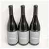 Image 1 : LOT OF 3 BOTTLES OF 2020 KIONA SYRAH 14%
