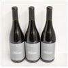Image 1 : LOT OF 3 BOTTLES OF 2020 KIONA SYRAH 14%