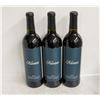 Image 1 : 3 BOTTLES OF 2019 KIONA CABERNET SAUVIGNON 14.5%