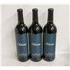 Image 1 : 3 BOTTLES OF 2019 KIONA CABERNET SAUVIGNON 14.5%
